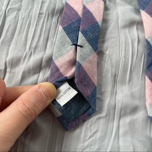 💐 2 for $20!! 💐 Men’s Joe’s Necktie - Picture 4 of 9